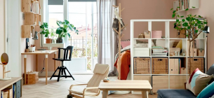 Ide Dan Mengenal Desain Interior Apartemen Studio